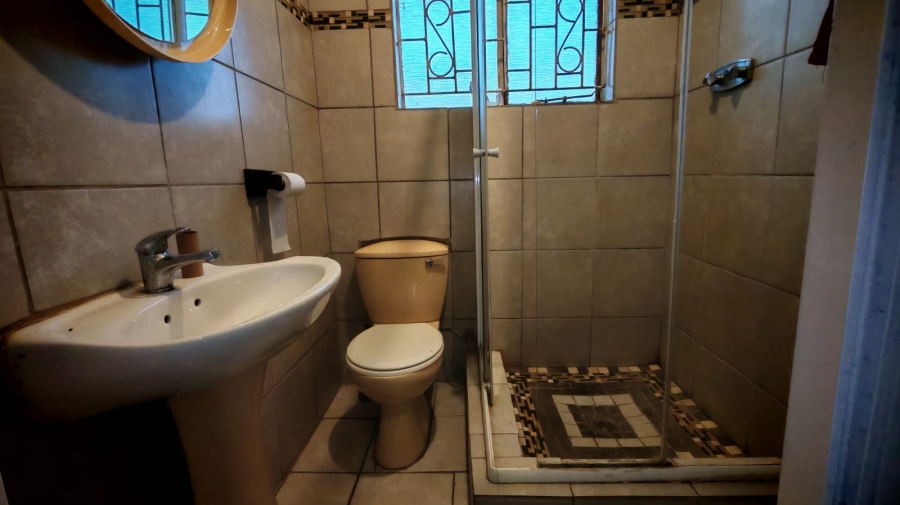 2 Bedroom Property for Sale in Heidedal Free State